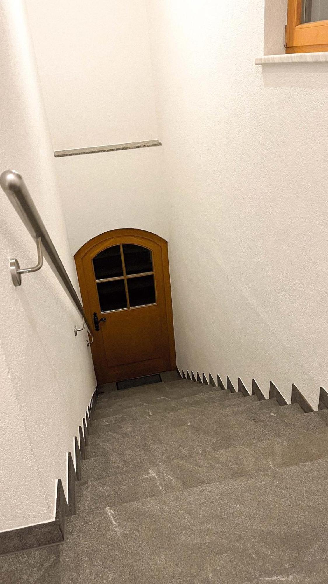 Schwarzwaldglueck Διαμέρισμα Oberkirch  Εξωτερικό φωτογραφία